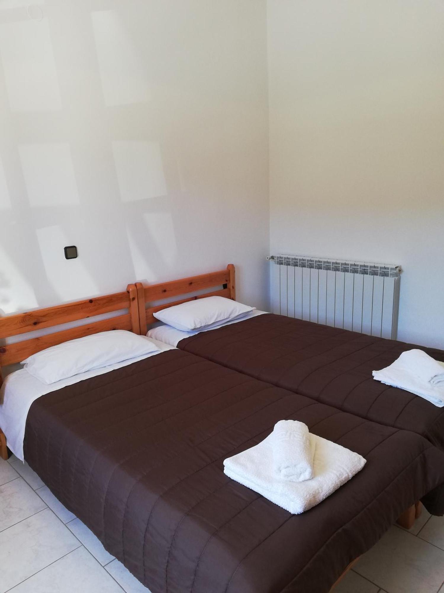 Lemonia Apartment Афионас Экстерьер фото